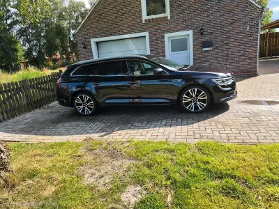 Gebraucht Renault Talisman GrandTour