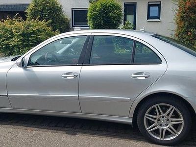 Mercedes E350
