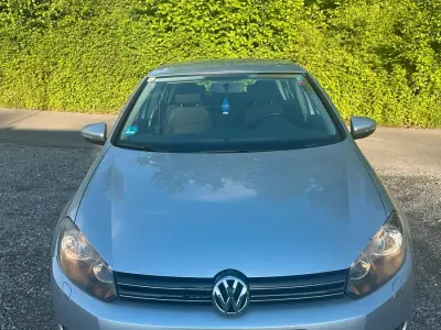 Gebraucht VW Golf