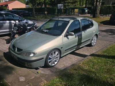 Renault Mégane II