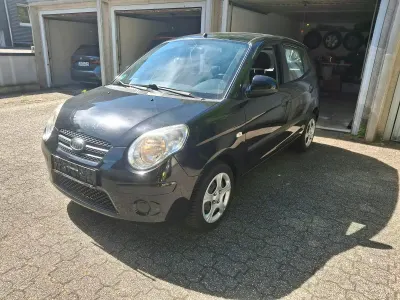 Używany Kia Picanto