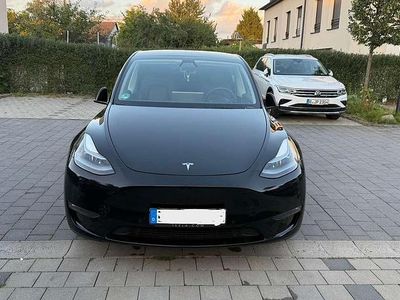 Gebraucht 2022 Tesla Model Y Performance SUV | 38.500 € (Fairer Preis)