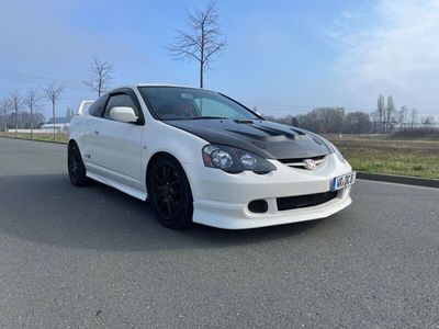 gebraucht Honda Integra DC5 Type R