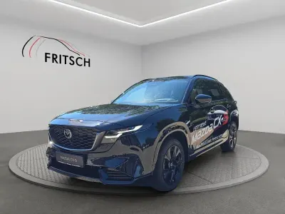 Gebraucht Mazda CX-5 Homura-Line 141 PS (103 kW) 2026 SUV