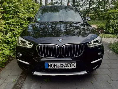 Gebraucht BMW X1