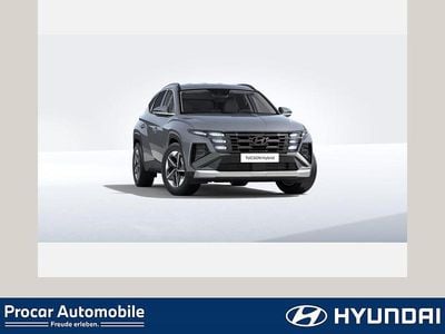 Neu Hyundai Tucson Trend 215 PS (158 kW) 2026 Ecotronic grey / mic SUV