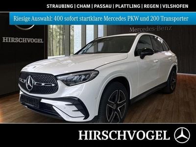 Mercedes GLC300e