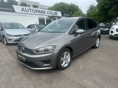 Gebraucht VW Golf VII 150 PS (110 kW) 2014 Grau Limousine