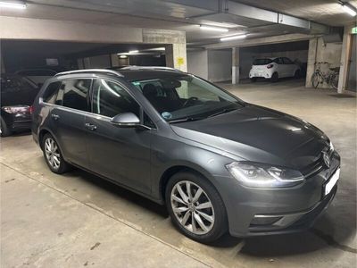 VW Golf VII