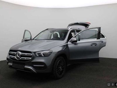 gebraucht Mercedes GLE350 d 4Matic*Pano*360*Airmatic* Memory AHK