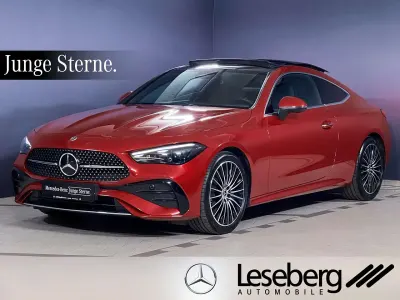 Gebraucht Mercedes CLE200