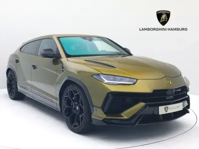 Gebraucht Lamborghini Urus