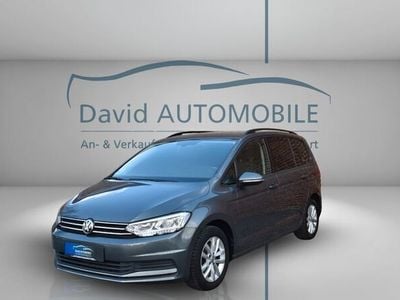 VW Touran