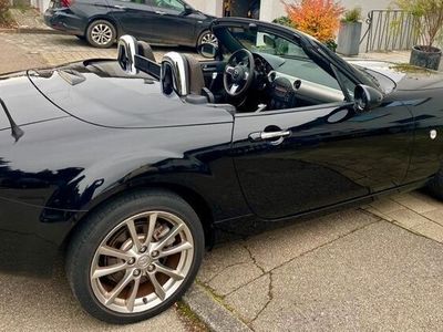 gebraucht Mazda MX5 MX-51.8 MZR Niseko