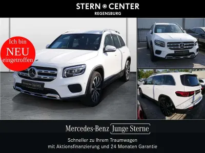 Gebraucht Mercedes GLB200