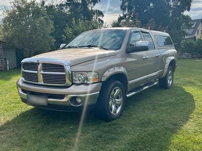 Gebraucht Dodge Ram 350 PS (257 kW) 2004 Pickup