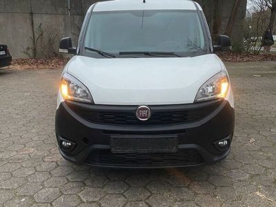 gebraucht Fiat Doblò Maxi 1.6 Diesel