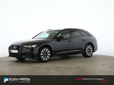 gebraucht Audi A6 Avant Sport