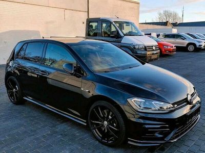 gebraucht VW Golf 2.0 TSI OPF DSG 4MOTION R