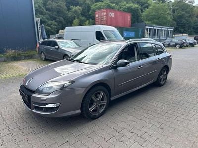Renault Laguna GrandTour