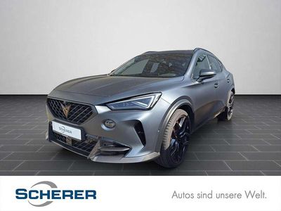 Gebraucht Cupra Formentor VZ 390 PS (286 kW) 2024 Magnetic grau matt SUV
