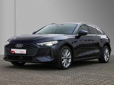 Gebraucht Audi A5 Sport 204 PS (150 kW) 2025 Firmamentblau metallic Coupé