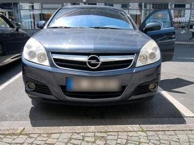 Opel Signum