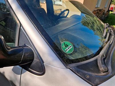 Chrysler Grand Voyager