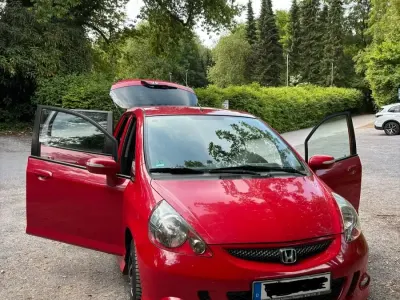 Occasion Honda Jazz
