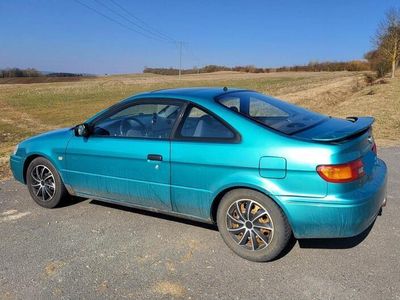 Toyota Paseo