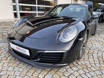 gebraucht Porsche 911 Carrera S Coupe-APPROVED 02 25-PDCC