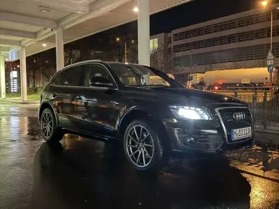 Brugt Audi Q5 239 HK (175 kW) 2009 SUV