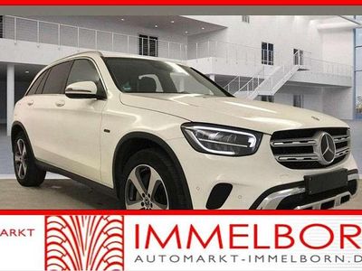 Mercedes GLC300e