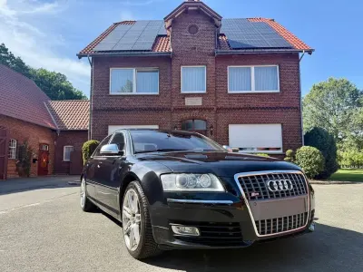 Gebraucht Audi S8