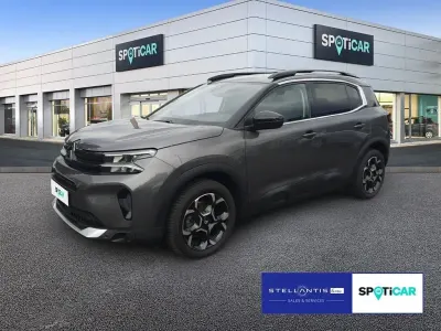 Gebraucht Citroën C5 Aircross