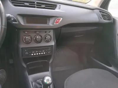 Usado Citroën C3