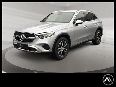 Mercedes GLC200