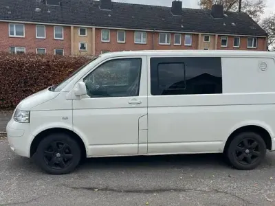 Gebraucht VW Transporter