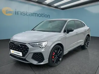 Gebraucht Audi RS Q3