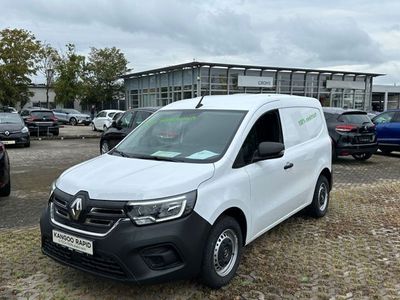 gebraucht Renault Kangoo III Rapid Start E-TECH E: SOFORT da!