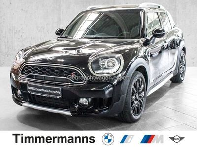 gebraucht Mini Cooper S Countryman Cooper S Countryman