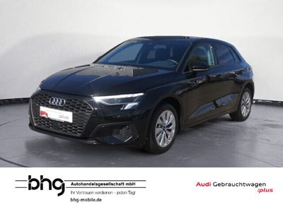 gebraucht Audi A3 Sportback e-tron Sportback 40TFSIe InfotaimentPaket Ambiente EPH