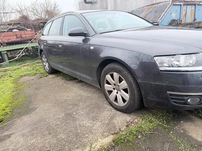 Gebraucht 2006 Audi A6 Kombi | 1.949 € (Guter Preis)