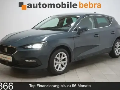 Gebraucht Seat Leon