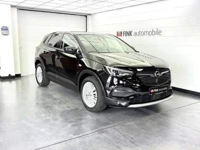 Gebraucht Opel Grandland X