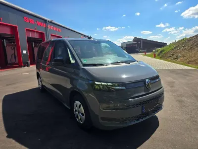 Gebraucht VW Multivan