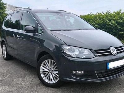 VW Sharan