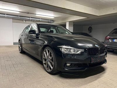 BMW 330e