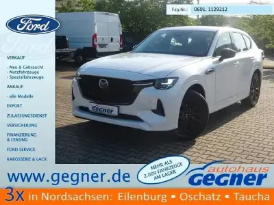 Gebraucht Mazda CX-60