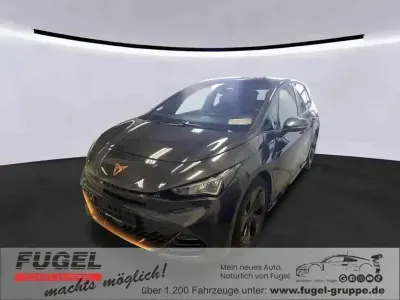 Second-hand Cupra Born e-Boost 169 kW (231 CP) 2024 Gri Hatchback